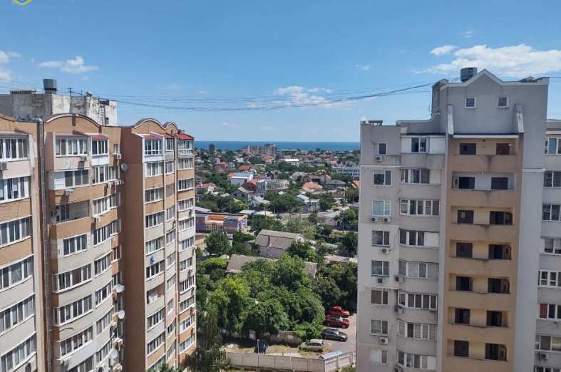 продажа двухкомнатной квартиры номер A-173899 в Киевском районе, фото номер 8